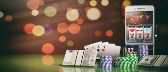 Casino Calibry